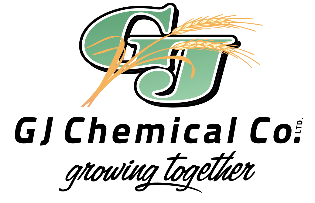 GJ Chemical Alex Wahl